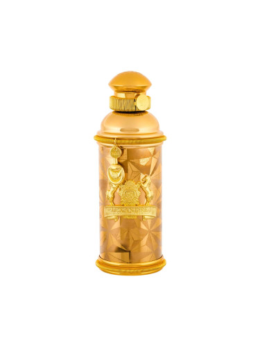 Alexandre.J The Collector Golden Oud Eau de Parfum 100 ml