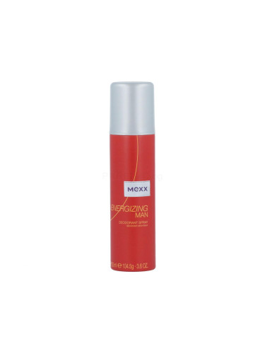 Mexx Energizing Man Дезодорант за мъже 150 ml