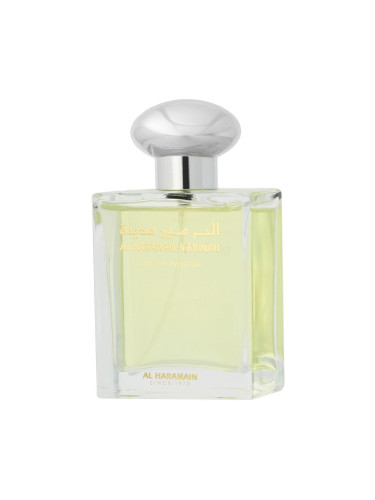 Al Haramain Madinah Eau de Parfum 100 ml