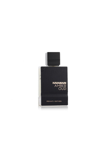 Al Haramain Amber Oud Private Edition Eau de Parfum 60 ml
