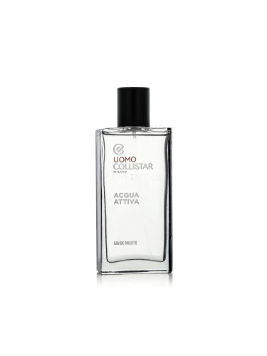 Collistar Acqua Attiva Eau de Toilette за мъже 100 ml