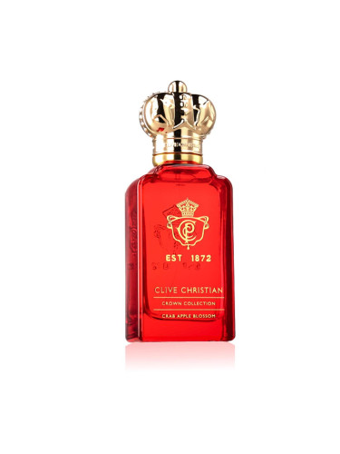 Clive Christian Crown Collection Crab Apple Blossom Парфюм 50 ml