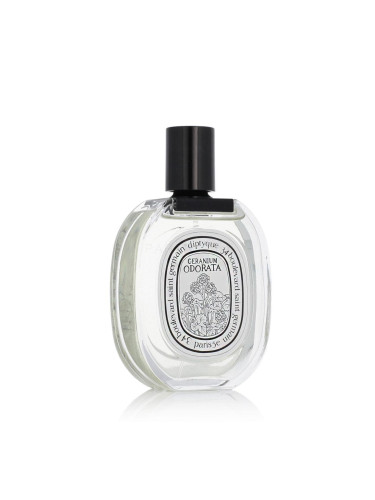 Diptyque Geranium Odorata Eau de Toilette 100 ml