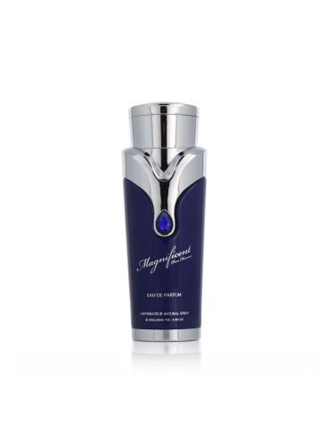 Armaf Magnificent Blue Eau de Parfum за мъже 100 ml