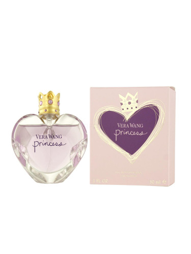 Vera Wang Princess Eau de Toilette за жени 30 ml