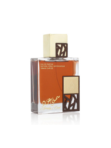 Lattafa Simply Oud Eau de Parfum 100 ml
