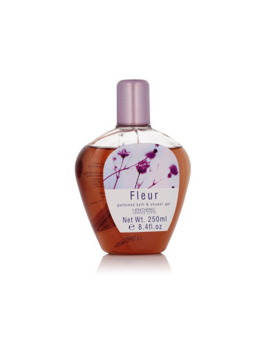Mayfair Fleur Душ гел за жени 250 ml
