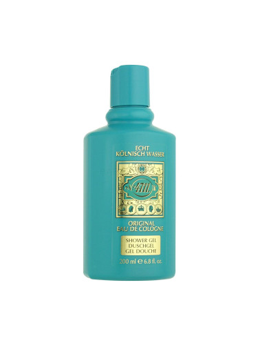 4711 Original Душ гел 200 ml