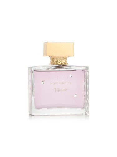 M.Micallef Note Vanillée Eau de Parfum за жени 100 ml