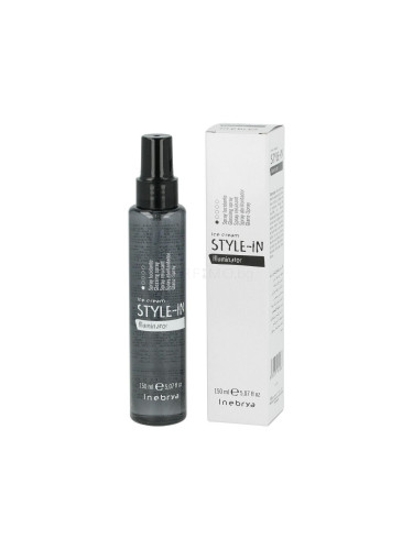 Inebrya Style-In Ice Cream Illuminator За блясък на косата 150 ml