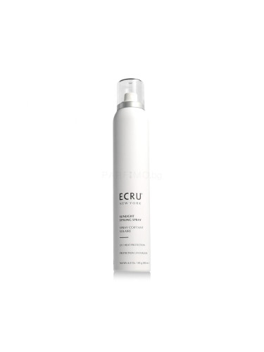 ECRU Sunlight Styling Spray Лак за коса 200 ml