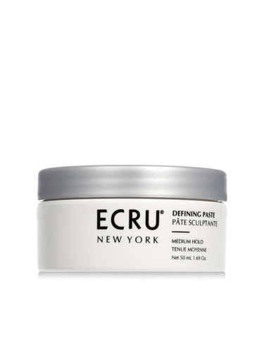 ECRU Defining Paste За оформяне на косата 50 ml