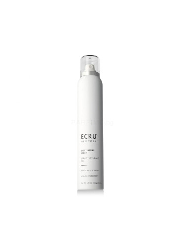 ECRU Dry Texture Spray Лак за коса 225 ml