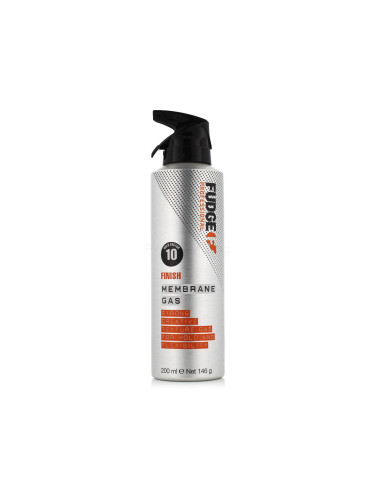 Fudge Professional Finish Membrane Gas Лак за коса 200 ml