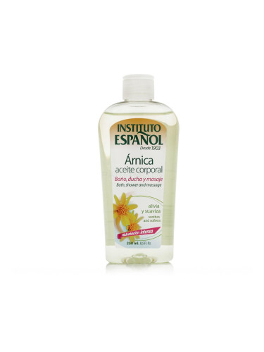Instituto Espanol Arnica Body Oil Масло за тяло 250 ml