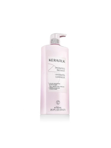 KERASILK Essentials Color Protecting Conditioner Балсам за коса 750 ml