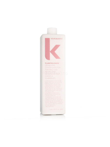 Kevin Murphy Plumping Rinse Балсам за коса 1000 ml