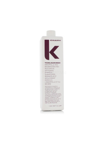 Kevin Murphy Young.Again Wash Шампоан 1000 ml
