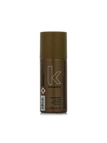 Kevin Murphy Session.Spray Лак за коса 100 ml