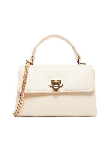 DeeZee Дамска чанта DZE-S-022-07 Екрю