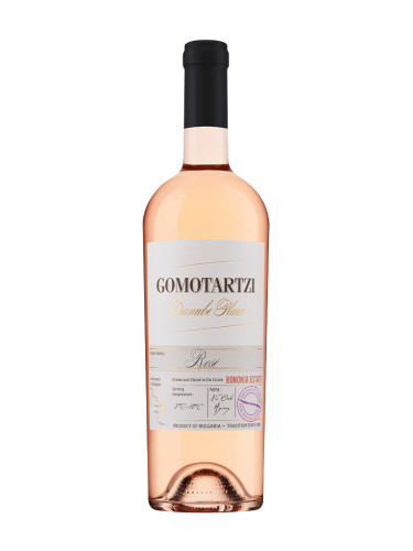 Розе Гомотарци Бонония Естейт