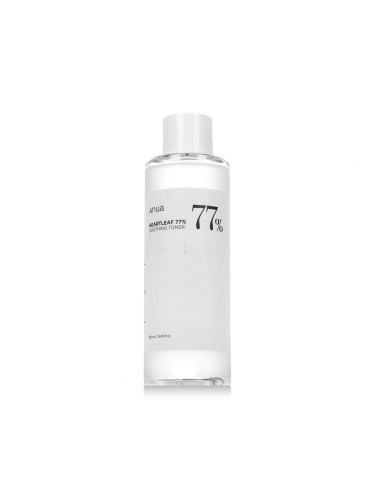 Anua Heartleaf Soothing Toner Лосион за лице 250 ml