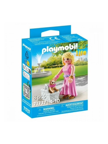 Аксесоари за Къща на Кукли Playmobil