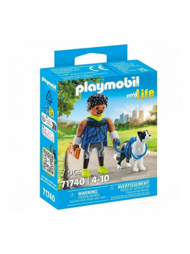 Аксесоари за Къща на Кукли Playmobil