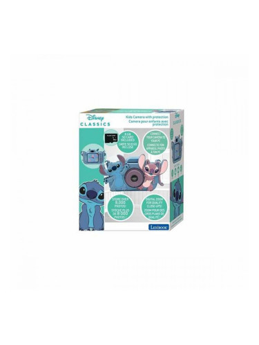 Интерактивна Играчка Lexibook