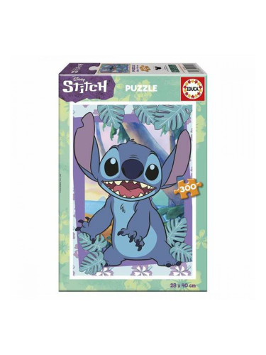 Пъзел Educa Stitch 300 Части