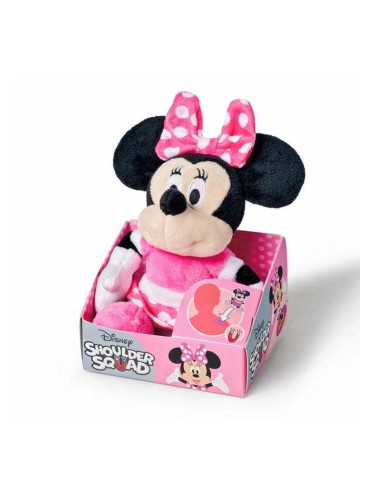 Плюш Smoby Minnie 12 cm
