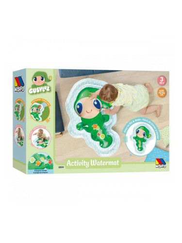 Подложка за игра Moltó Activity Watermat
