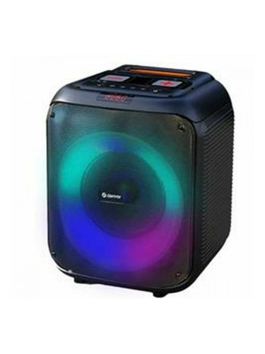 Блутут колони Denver Electronics BPS-250 Черен 40 W