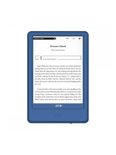 Електронна книга SPC 5615A Син