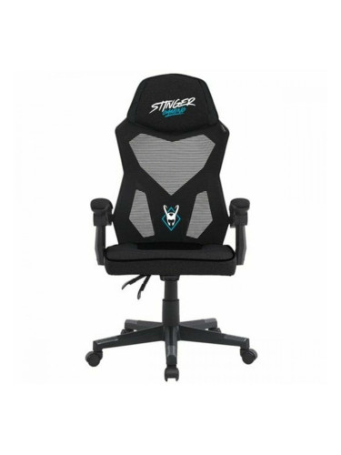 Стол за игри Woxter GM26-124 Черен