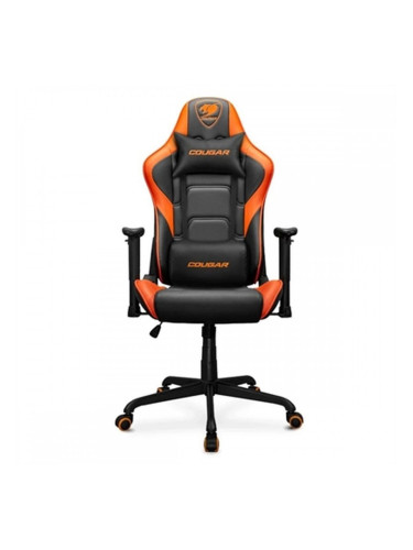 Стол за игри Cougar 3MELIORB.0001 Оранжев