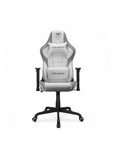 Стол за игри Cougar 3MELIWHB.0001 Черен