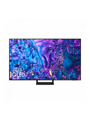 Смарт телевизор Samsung TQ65Q77DATXXC 65" 4K Ultra HD LED HDR QLED