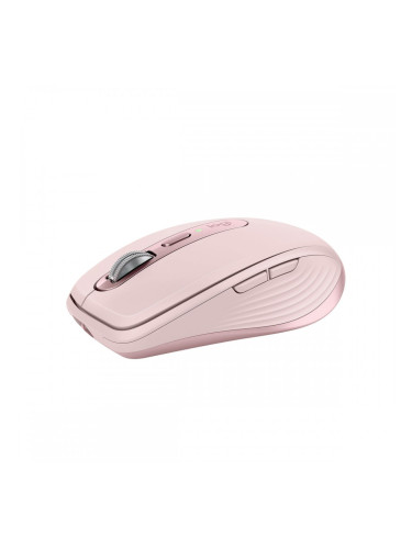 Мишка Logitech MX Anywhere 3S Розов