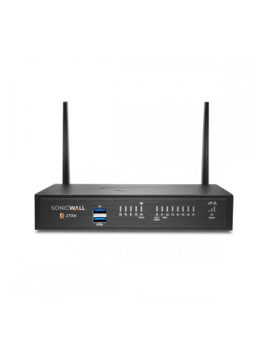 Рутер SonicWall 03-SSC-2996 RJ45 2 rj45 x 8