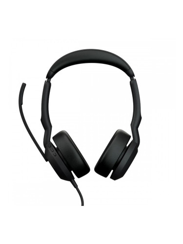 Слушалки GN Audio 25089-989-799 Черен