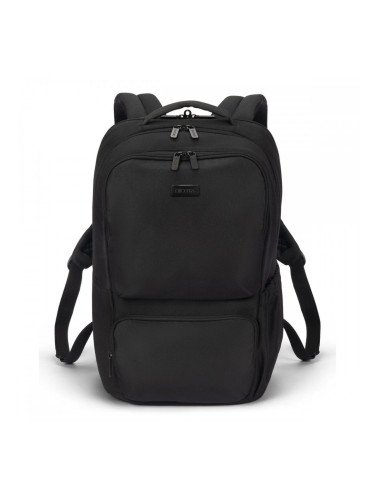Раница за лаптоп Dicota D32116-RPET Черен