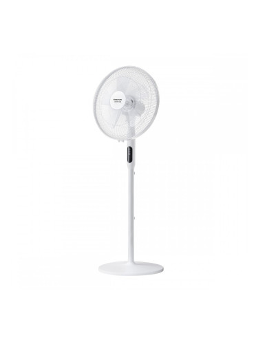 Вентилатор с крака Taurus ICE BRISE Бял