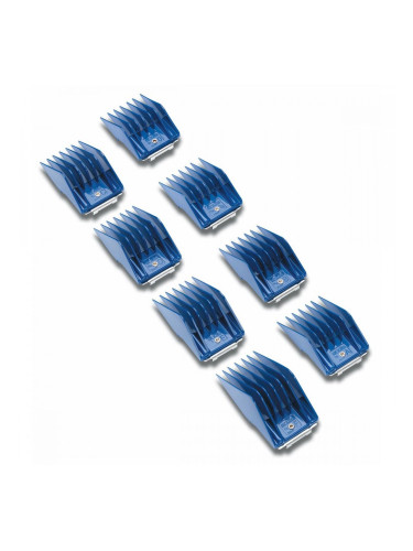 Четка за повдигане Andis L Полимер 8 броя