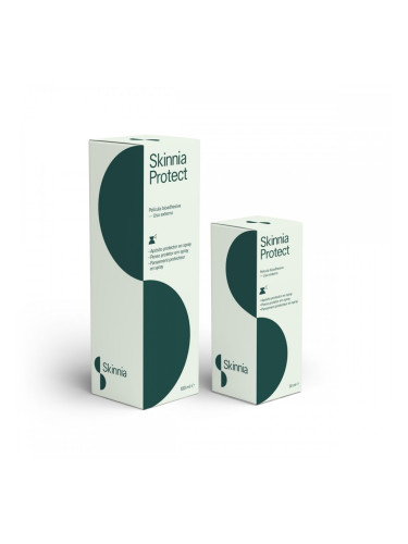 Защитна превръзка Skinnia Protect 100 ml