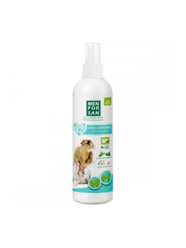 Моментен Успокояващ Спрей Menforsan 250 ml