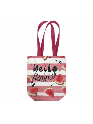 Чанта за плаж Secaneta 48 x 33 x 14 cm Диня