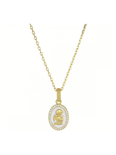 Дамска висулка Amen CLANSMGB