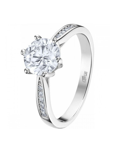 Дамски пръстен Lotus LP3442-3/116 16