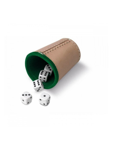 Чашка с Покер Зарове Cayro